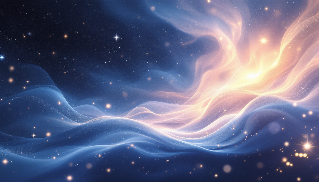 Thumbnail for Gentle Night Sleep Meditation