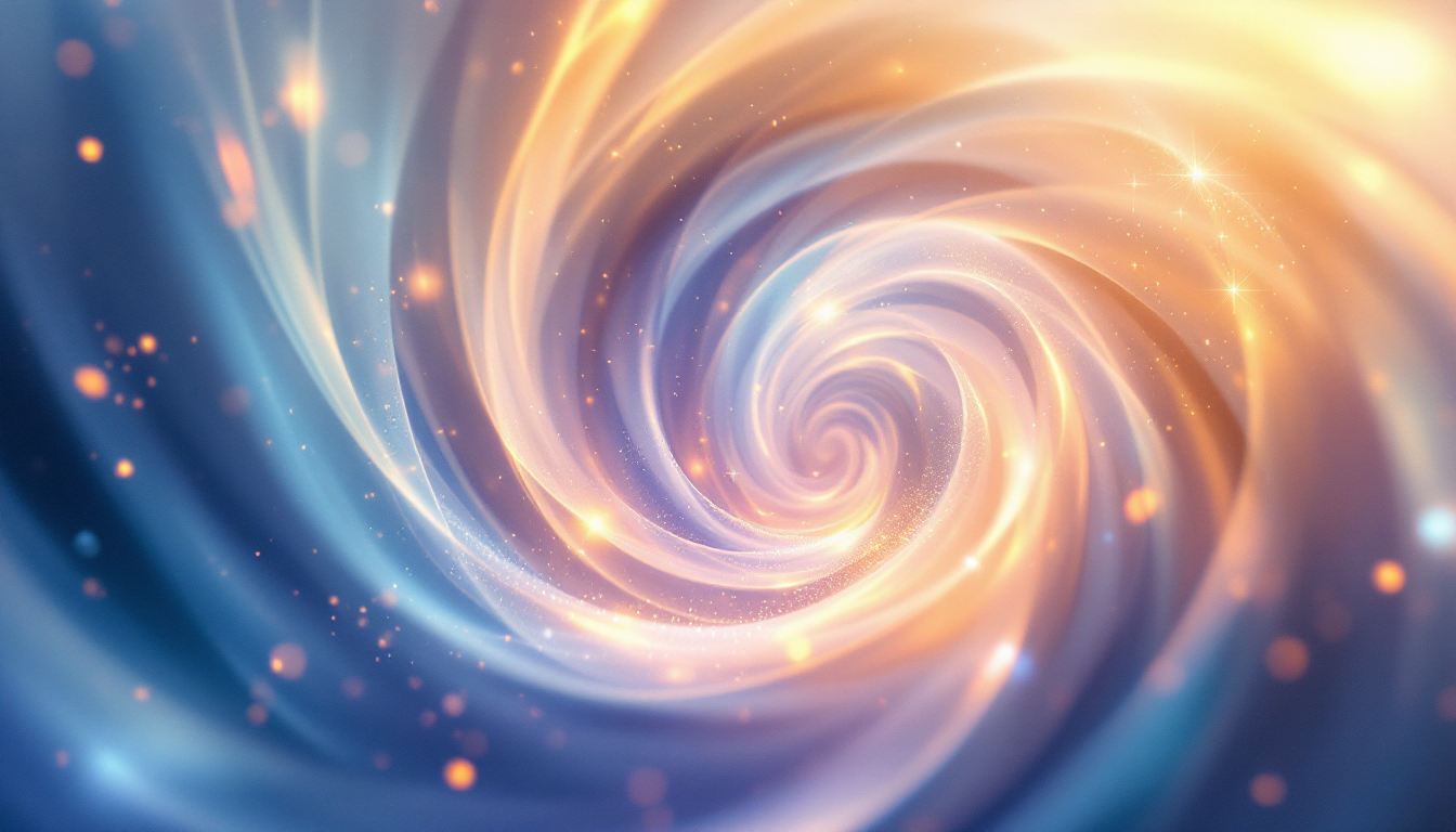 Thumbnail for Crystal Light Clarity Meditation: Dissolve Brain Fog & Boost Focus